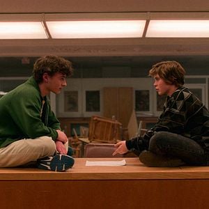 Fotoğraf Sophia Lillis