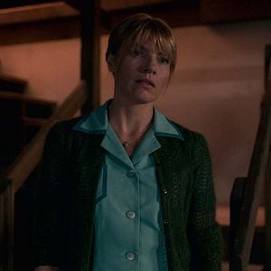 Fotoğraf Kathleen Rose Perkins