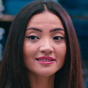 Fotoğraf Nigar Kuddus