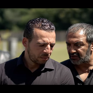 Fotoğraf Moussa Maaskri