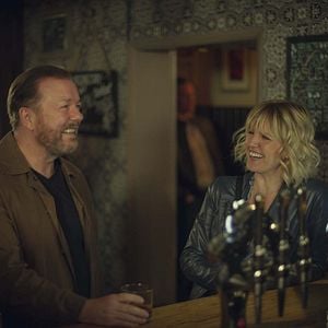 Fotoğraf Ashley Jensen