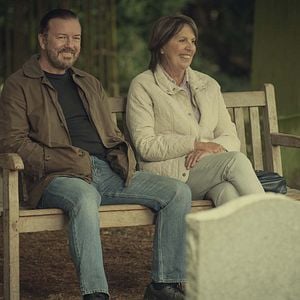 Fotoğraf After Life