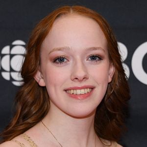 Fotoğraf Amybeth McNulty