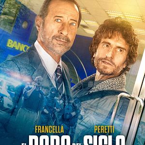 Fotoğraf El robo del siglo