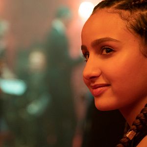 Fotoğraf Oulaya Amamra