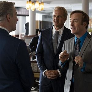 Fotoğraf Bob Odenkirk