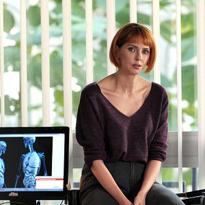 Fotoğraf Frédérique Bel