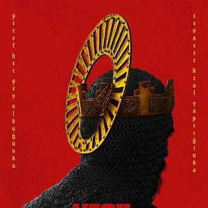 Fotoğraf Yeşil Şövalye