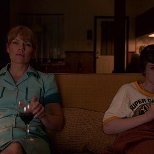 Fotoğraf Kathleen Rose Perkins