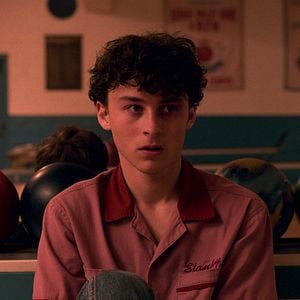 Fotoğraf Wyatt Oleff