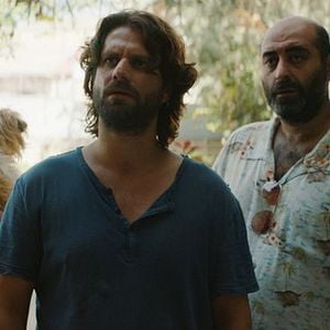 Fotoğraf Adam Bousdoukos