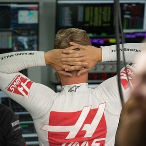 Fotoğraf Formula 1: Drive To Survive