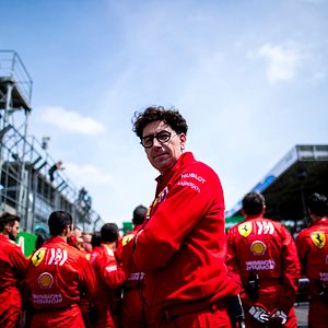 Fotoğraf Formula 1: Drive To Survive