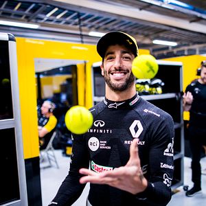 Fotoğraf Formula 1: Drive To Survive