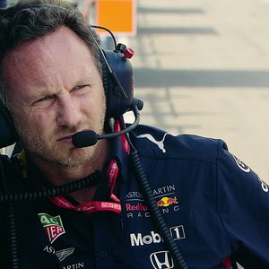 Fotoğraf Formula 1: Drive To Survive