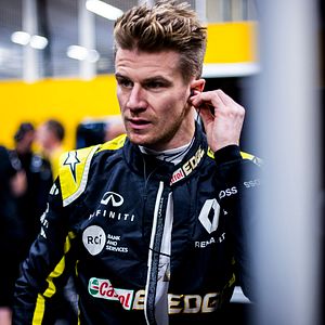 Fotoğraf Formula 1: Drive To Survive