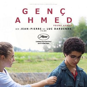 Fotoğraf Genç Ahmed