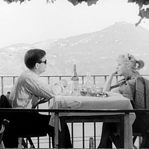 Fotoğraf Giulietta Masina