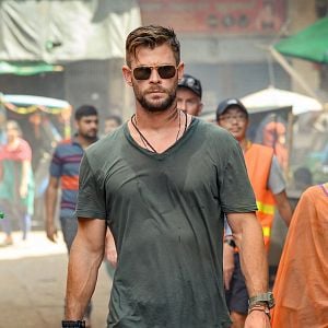 Fotoğraf Extraction