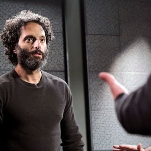 Fotoğraf Jason Mantzoukas