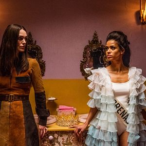 Fotoğraf Keira Knightley