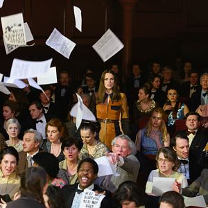 Fotoğraf Keira Knightley