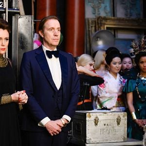 Fotoğraf Rhys Ifans