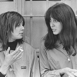 Fotoğraf Juliet Berto