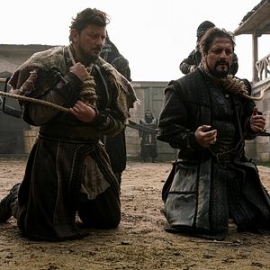 Fotoğraf Kuruluş Osman