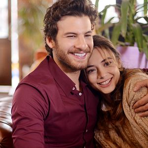 Fotoğraf Benim Adım Melek