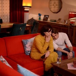 Fotoğraf Benim Adım Melek