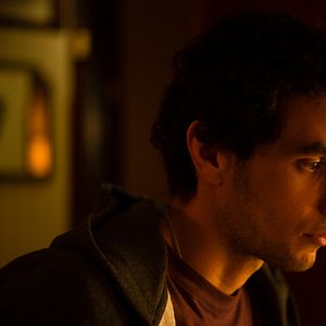 Fotoğraf Adam Bakri