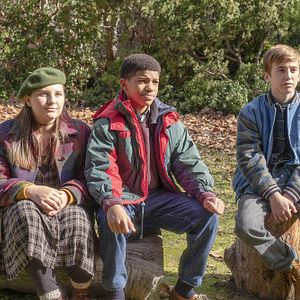 Fotoğraf Lonnie Chavis