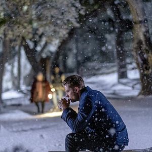 Fotoğraf Justin Hartley