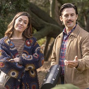 Fotoğraf Mandy Moore