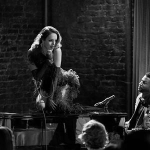 Fotoğraf Elizabeth Gillies