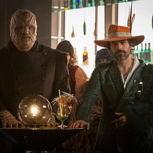 Fotoğraf Dominic Burgess