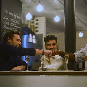 Fotoğraf Salif Cissé