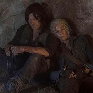 Fotoğraf Melissa McBride