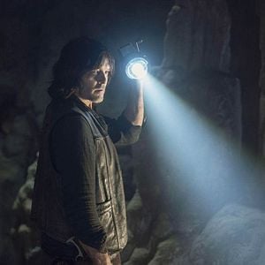 Fotoğraf Norman Reedus