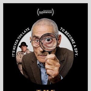 Fotoğraf El agente topo