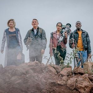 Fotoğraf Bradley Walsh (II)