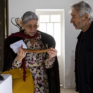 Fotoğraf José Sacristán