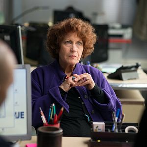 Fotoğraf Andréa Ferréol