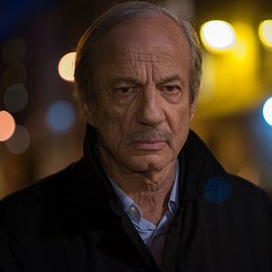 Fotoğraf Patrick Chesnais