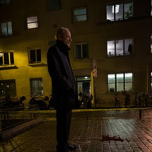 Fotoğraf Patrick Chesnais