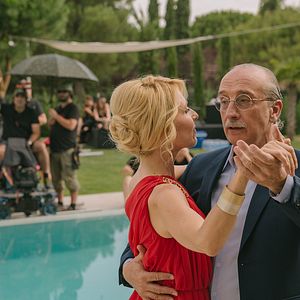 Fotoğraf La maldición del guapo