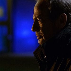 Fotoğraf Patrick Chesnais