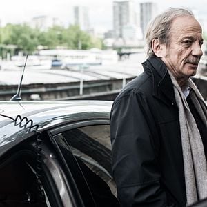 Fotoğraf Patrick Chesnais