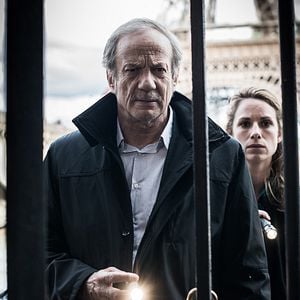 Fotoğraf Patrick Chesnais